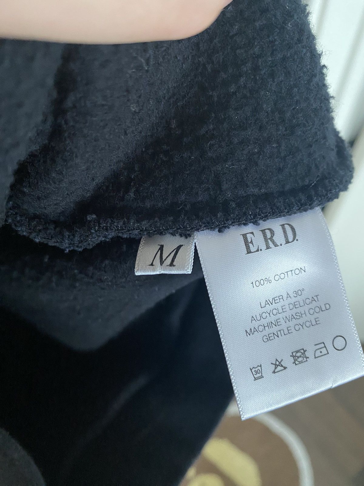 Enfants Riches Deprimes Enfants Riches Deprimes Mesmerizing Dogma Crewneck Size US M / EU 48-50 / 2 - 7 Thumbnail