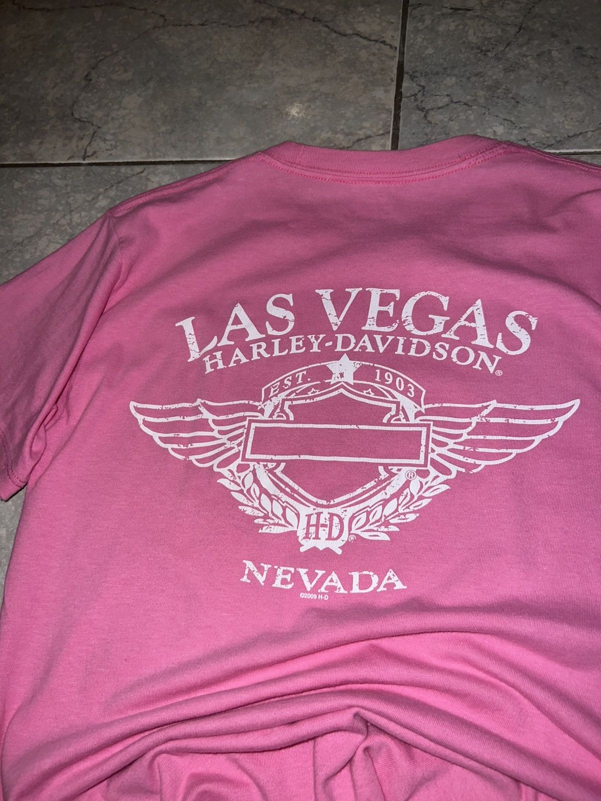 Harley Davidson Harley Davidson T-shirt Size S / US 4 / IT 40 - 5 Thumbnail