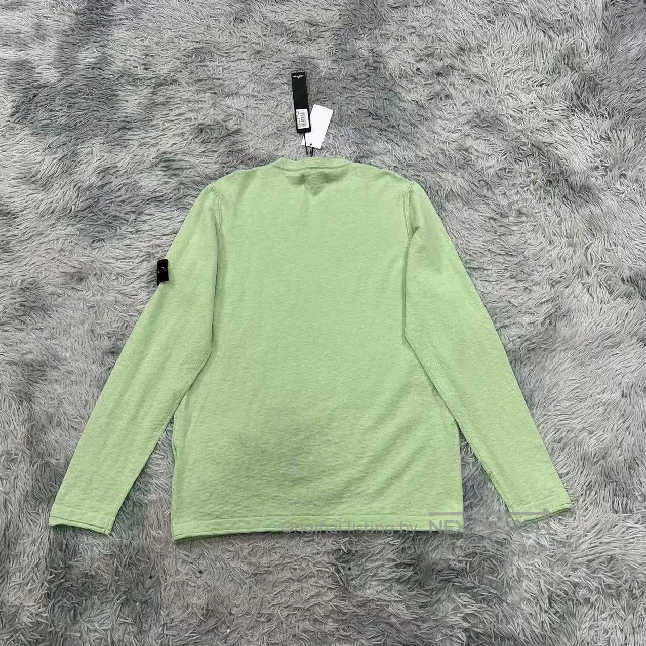 Stone Island Stone Island New XL Sweatshirt. Size US XL / EU 56 / 4 - 2 Thumbnail