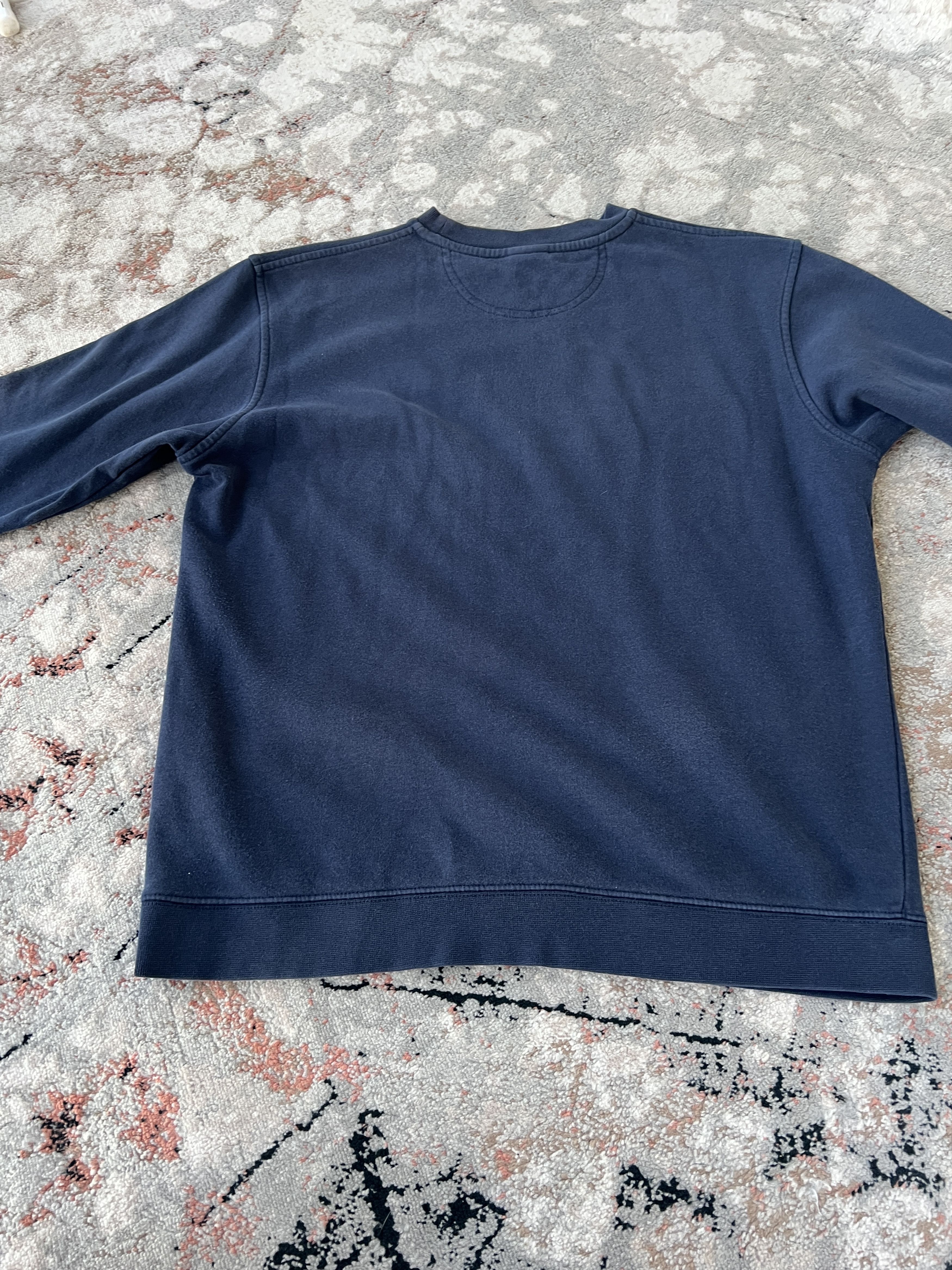 Nike Nike Vintage Sweatshirt Size XL / US 12-14 / IT 48-50 - 5 Thumbnail