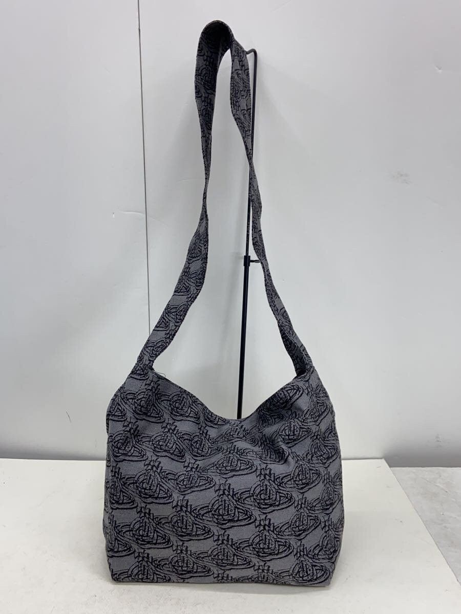 Vivienne Westwood Multi Orb Shoulder Bag Size ONE SIZE - 3 Thumbnail