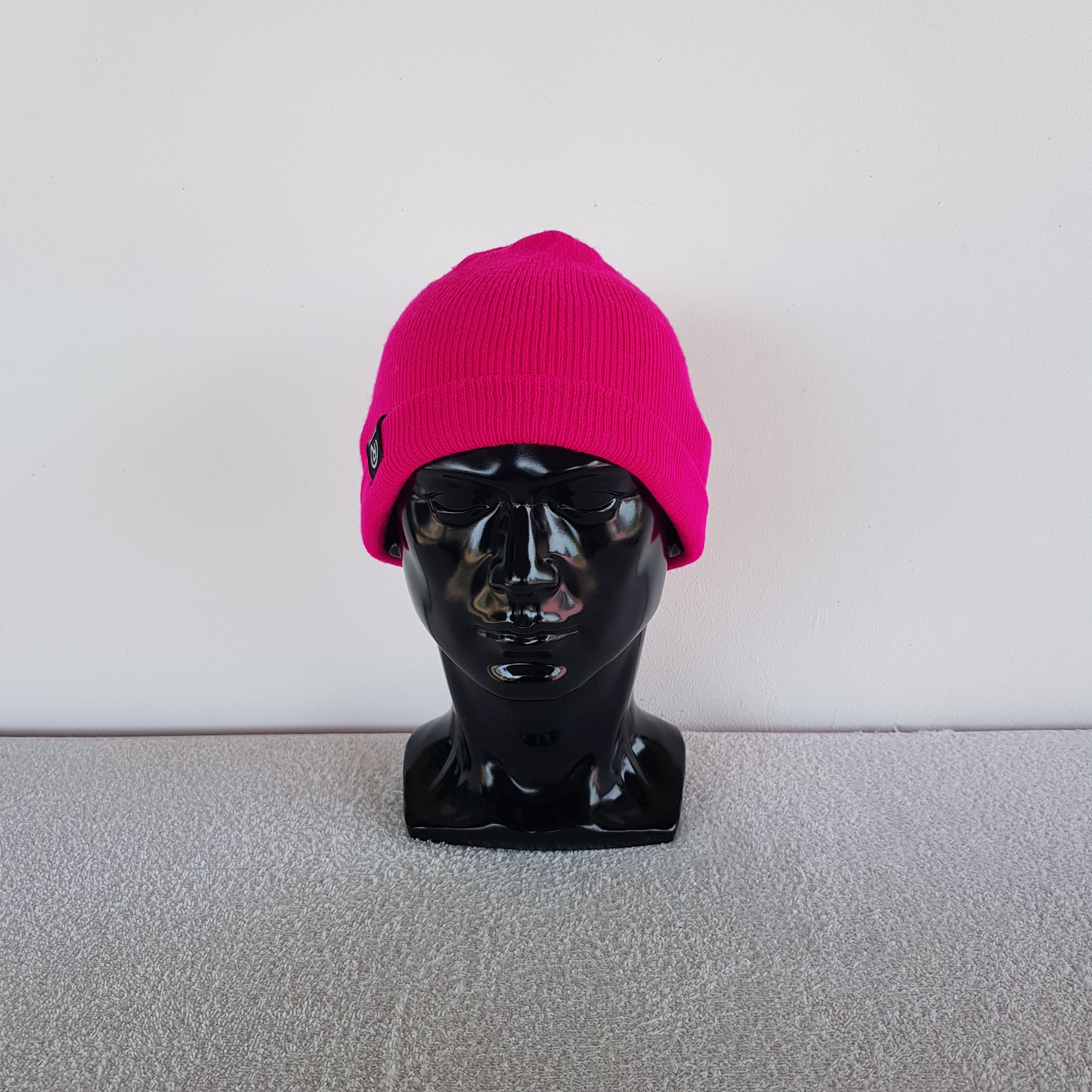 Japanese Brand Vintage Real Voice Hats Japanese Beanie Snow Hats Size ONE SIZE - 3 Thumbnail