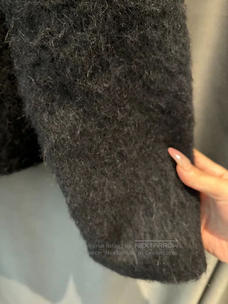 Our Legacy Our Legacy Maha herring chain coat Size US S / EU 44-46 / 1 - 4 Thumbnail