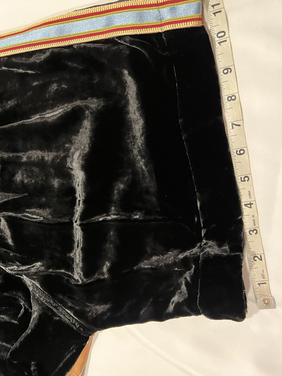 Gucci Gucci mens shorts. 30/M. $2100 Size US 30 / EU 46 - 13 Thumbnail