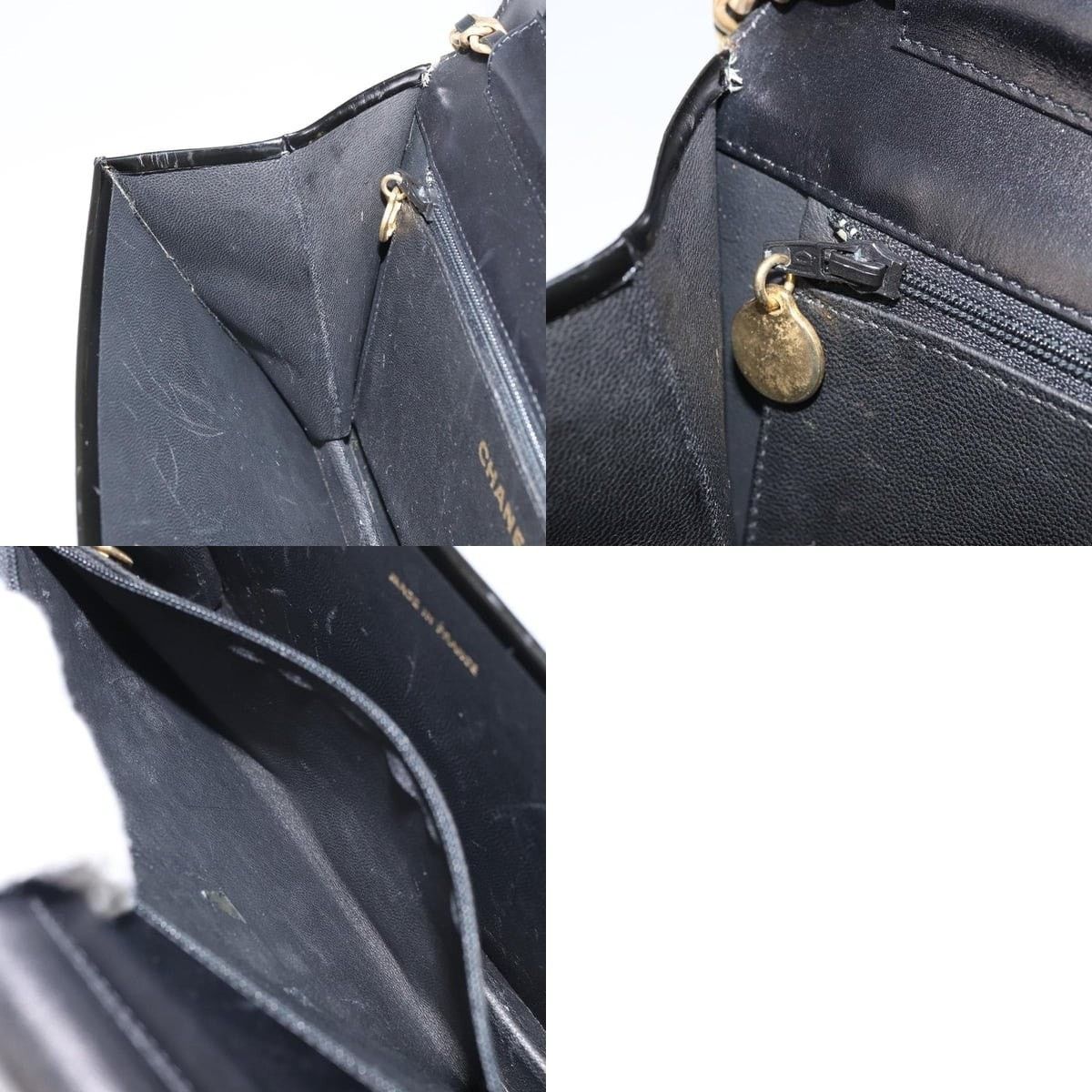 Chanel Chanel Chain Shoulder Bag Size ONE SIZE - 8 Thumbnail