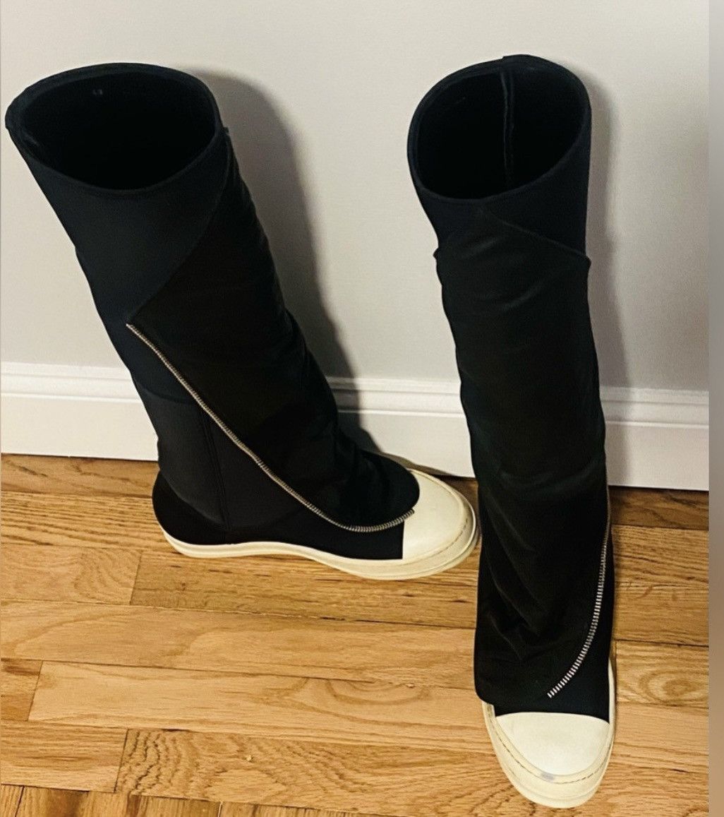 Rick Owens Rick Owens Size US 9 / EU 42 - 7 Thumbnail