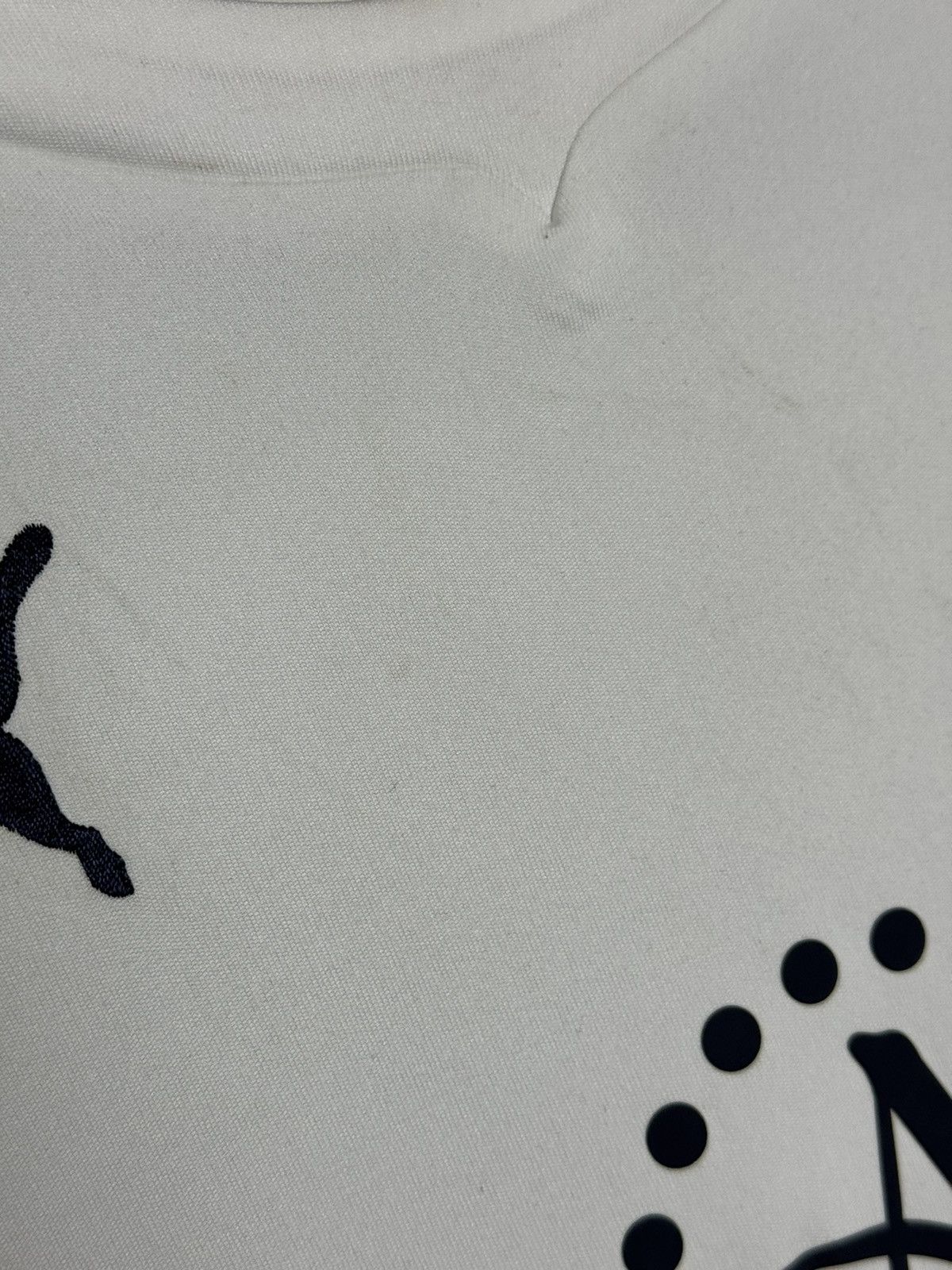 Puma Tottenham Hotspur 11/12 Home Football Jersey Size US M / EU 48-50 / 2 - 9 Thumbnail