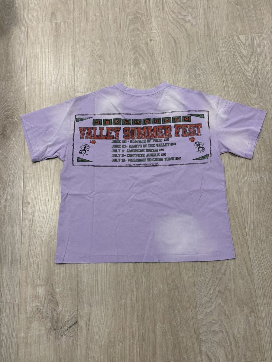 Vale Vale Britney Spears “Icon Bling Tee Size L Size US L / EU 52-54 / 3 - 3 Thumbnail