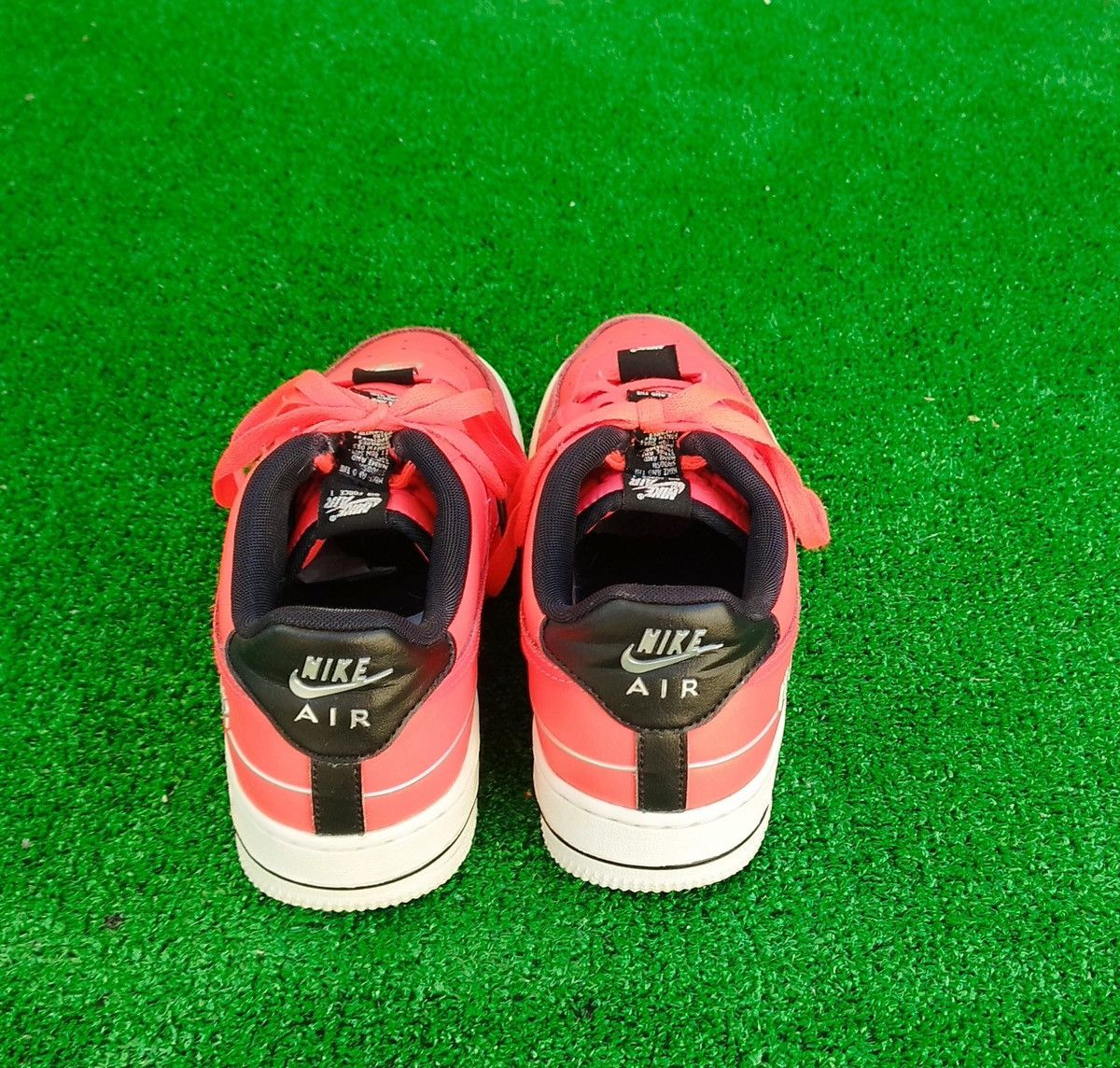 Nike Nike Air Force 1 Low Size US 5.5 / IT 35.5 - 6 Thumbnail