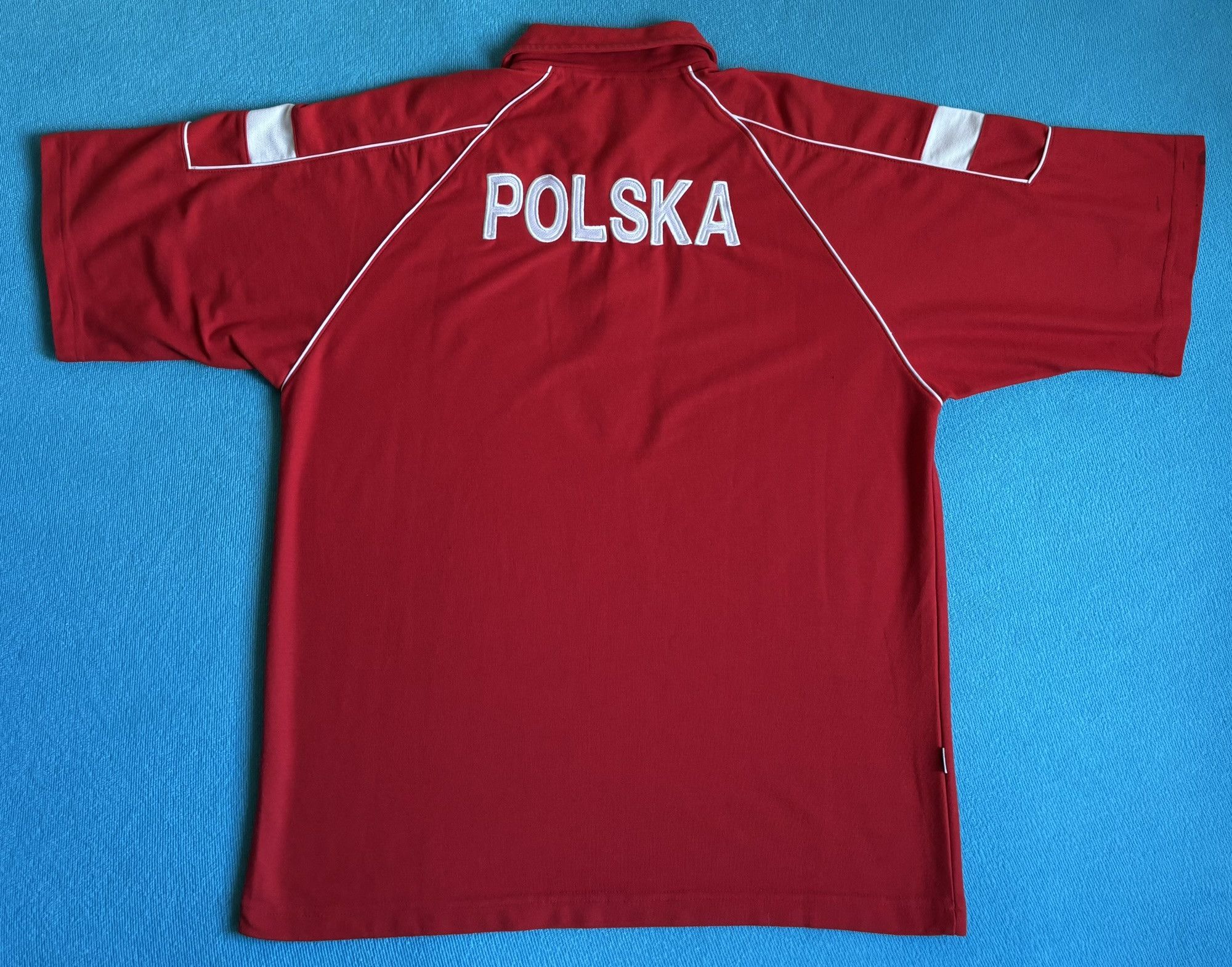 Vintage Polo Polska Tico 2000s Size. XL Size US XL / EU 56 / 4 - 11 Thumbnail