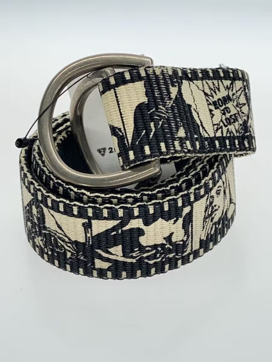 XXX Film Woman Belt