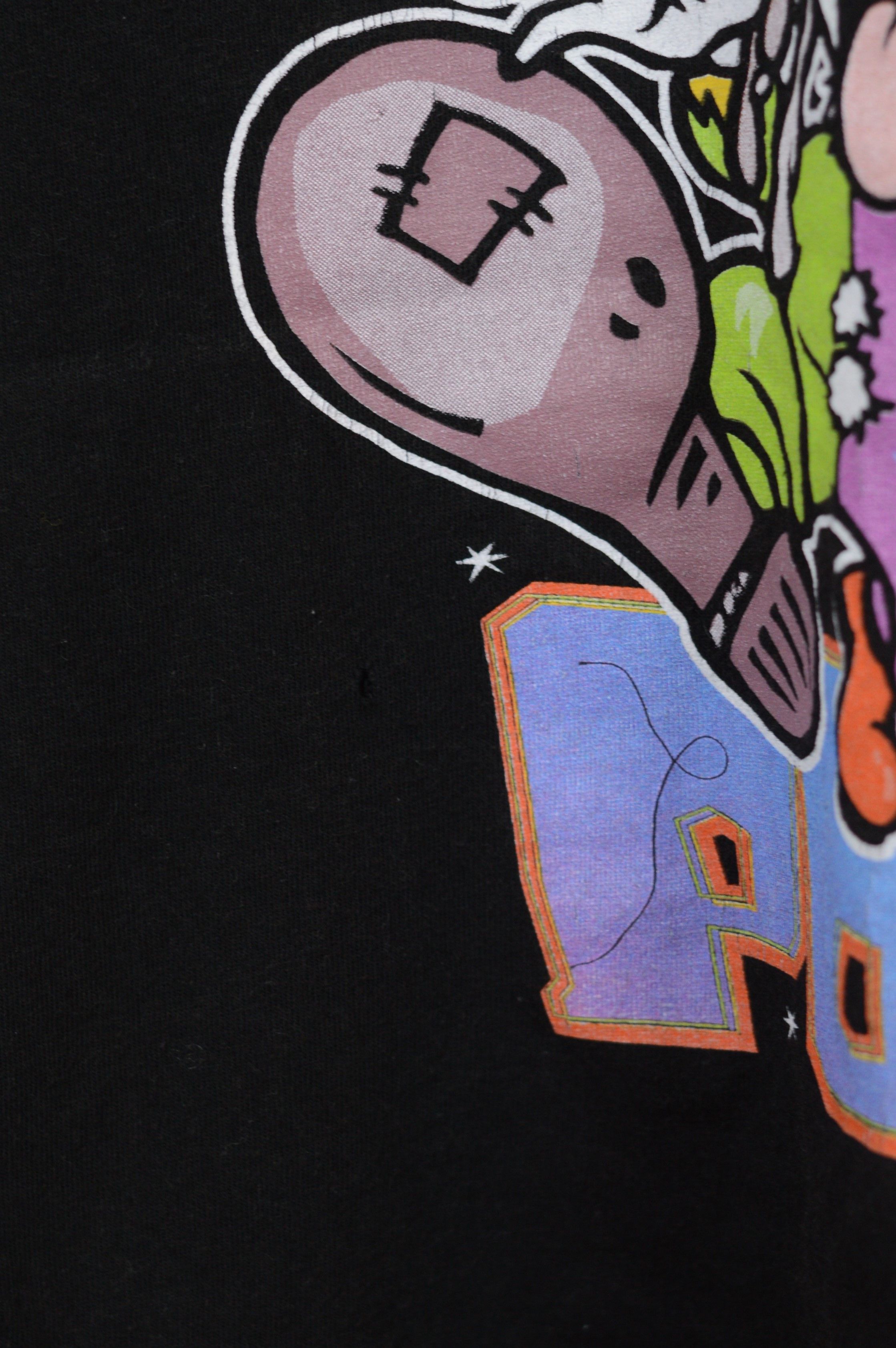 Band Tees × Vintage Vintage 1998 Insane Clown Posse Tee Size US XL / EU 56 / 4 - 6 Thumbnail