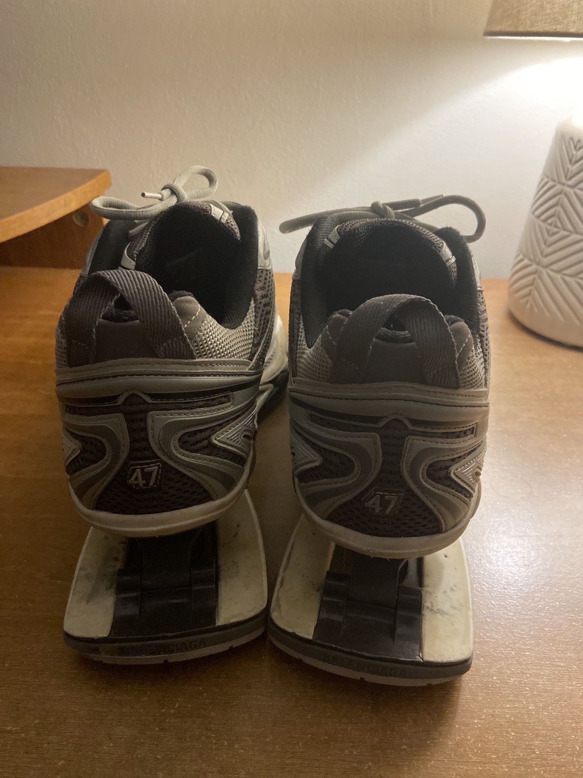 Balenciaga Balenciaga xpander Size US 13 / EU 46 - 4 Thumbnail
