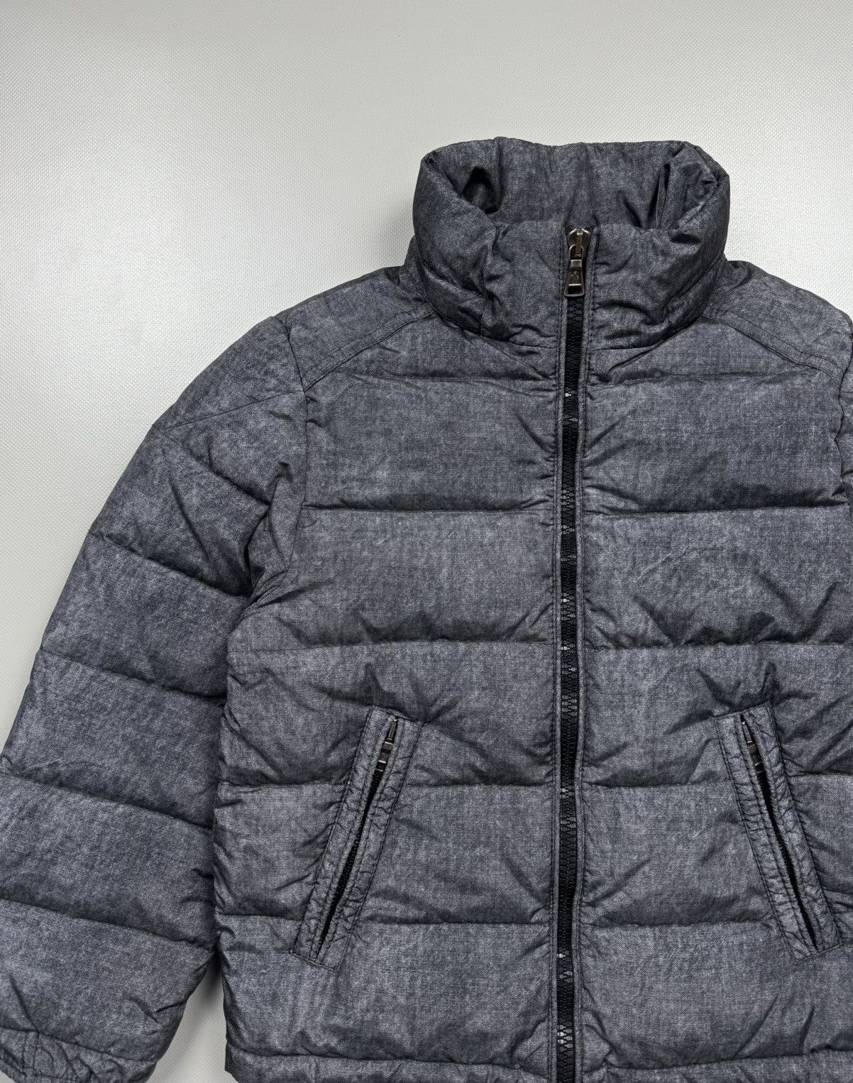 Moncler Moncler Maya Giubbotto Rare Colorway Kids Puffer Jacket 6Y Size US XXS / EU 40 - 7 Thumbnail