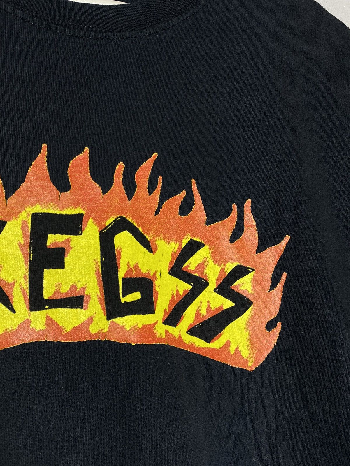 Band Tees Skegss Australian Punk Rock Band Tee Size US L / EU 52-54 / 3 - 5 Thumbnail