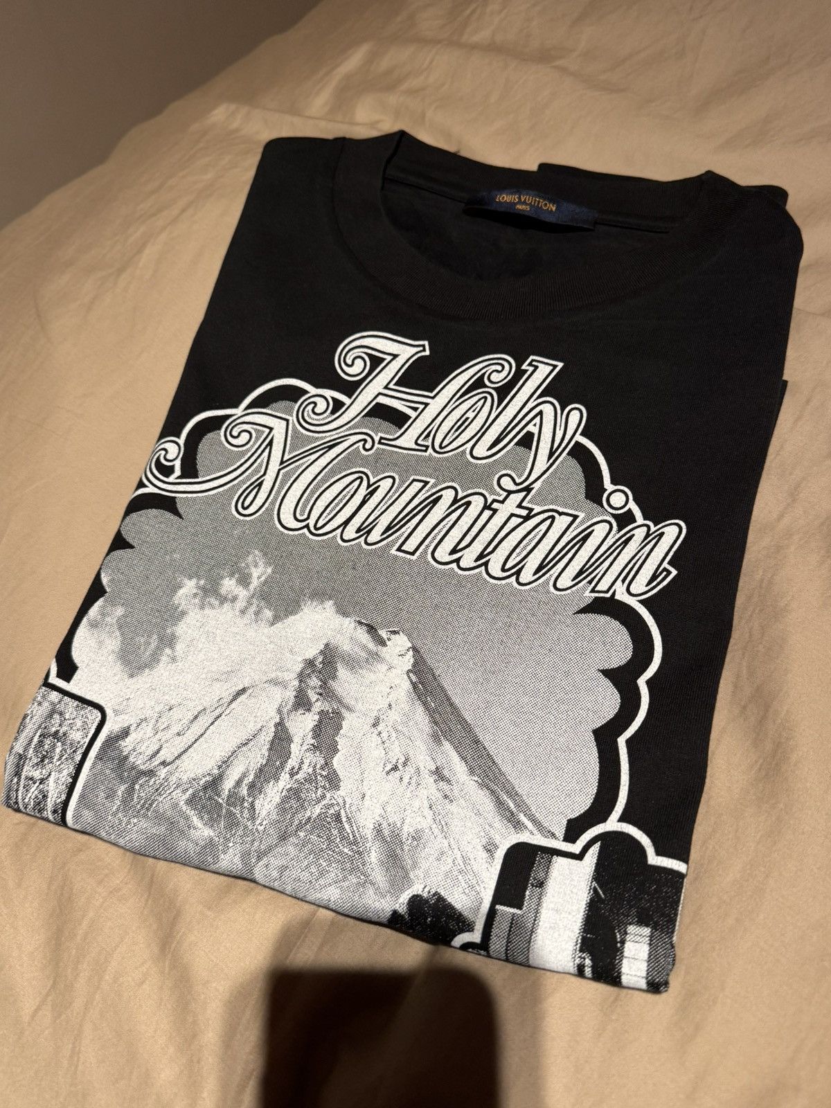 Louis Vuitton Louis Vuitton Holy Mountain Size US M / EU 48-50 / 2 - 9 Thumbnail