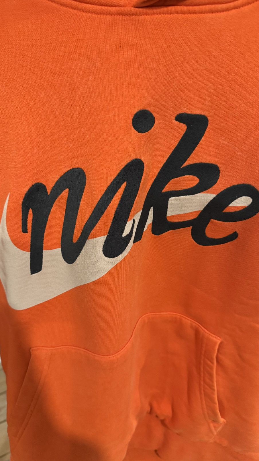 Cactus Plant Flea Market × Nike Nike x Cactus Plant Flea Market Shoebox Heavyweight Hoodie Size US L / EU 52-54 / 3 - 3 Thumbnail