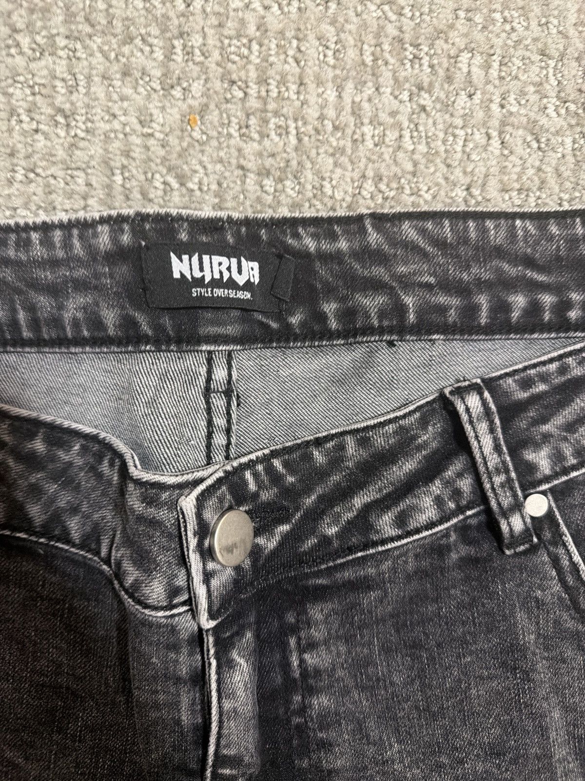 Other Nljrva Size US 36 / EU 52 - 3 Thumbnail
