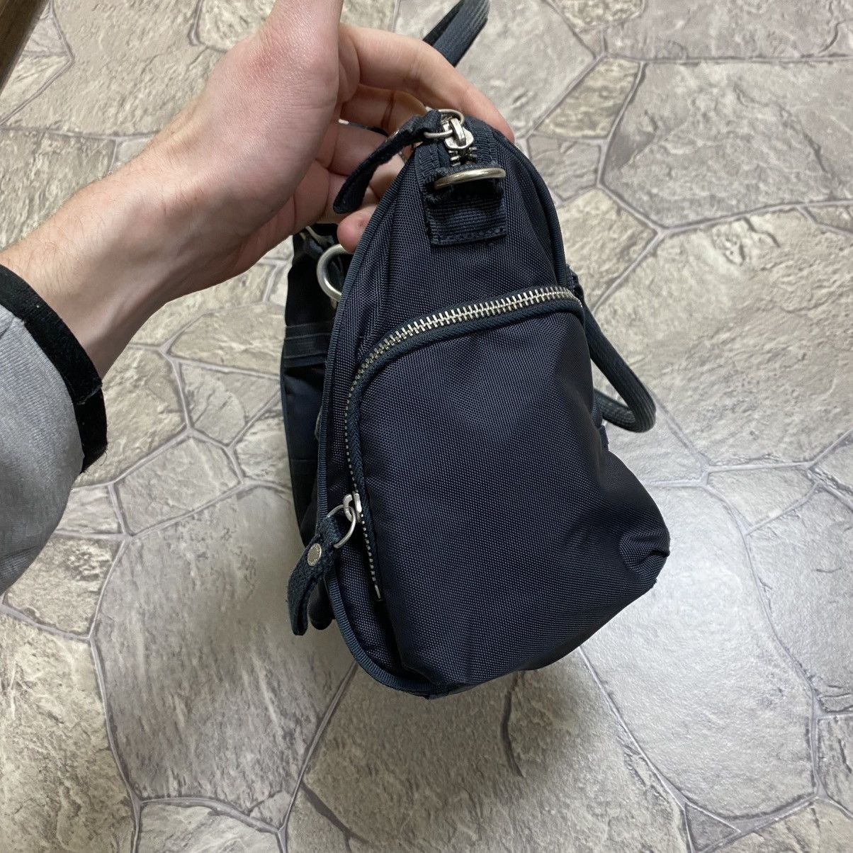 Other Vintage George Gina Lucy bag Size ONE SIZE - 6 Thumbnail