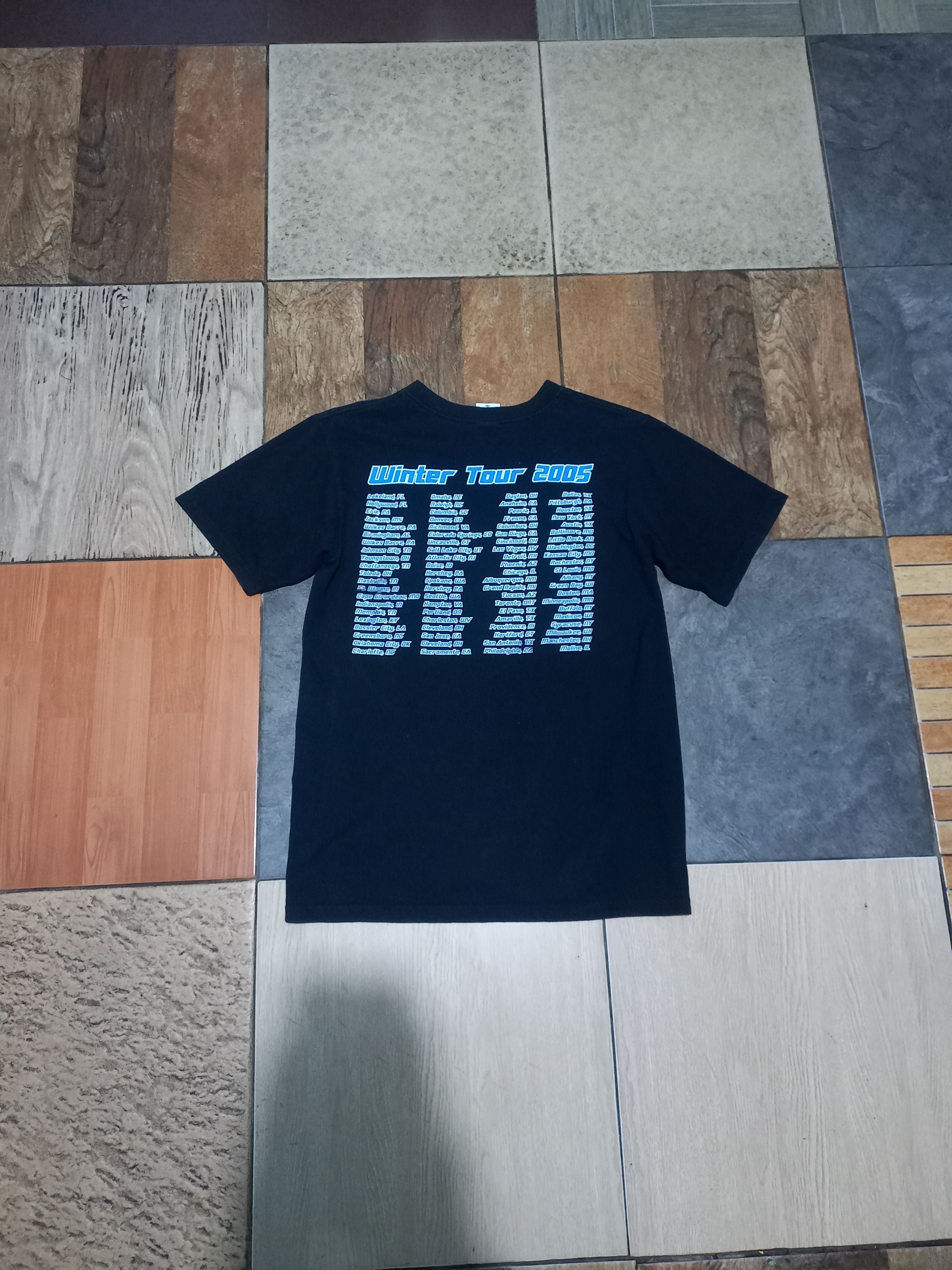 Anvil Trans Siberian Orchestra band tee Size US S / EU 44-46 / 1 - 2 Thumbnail