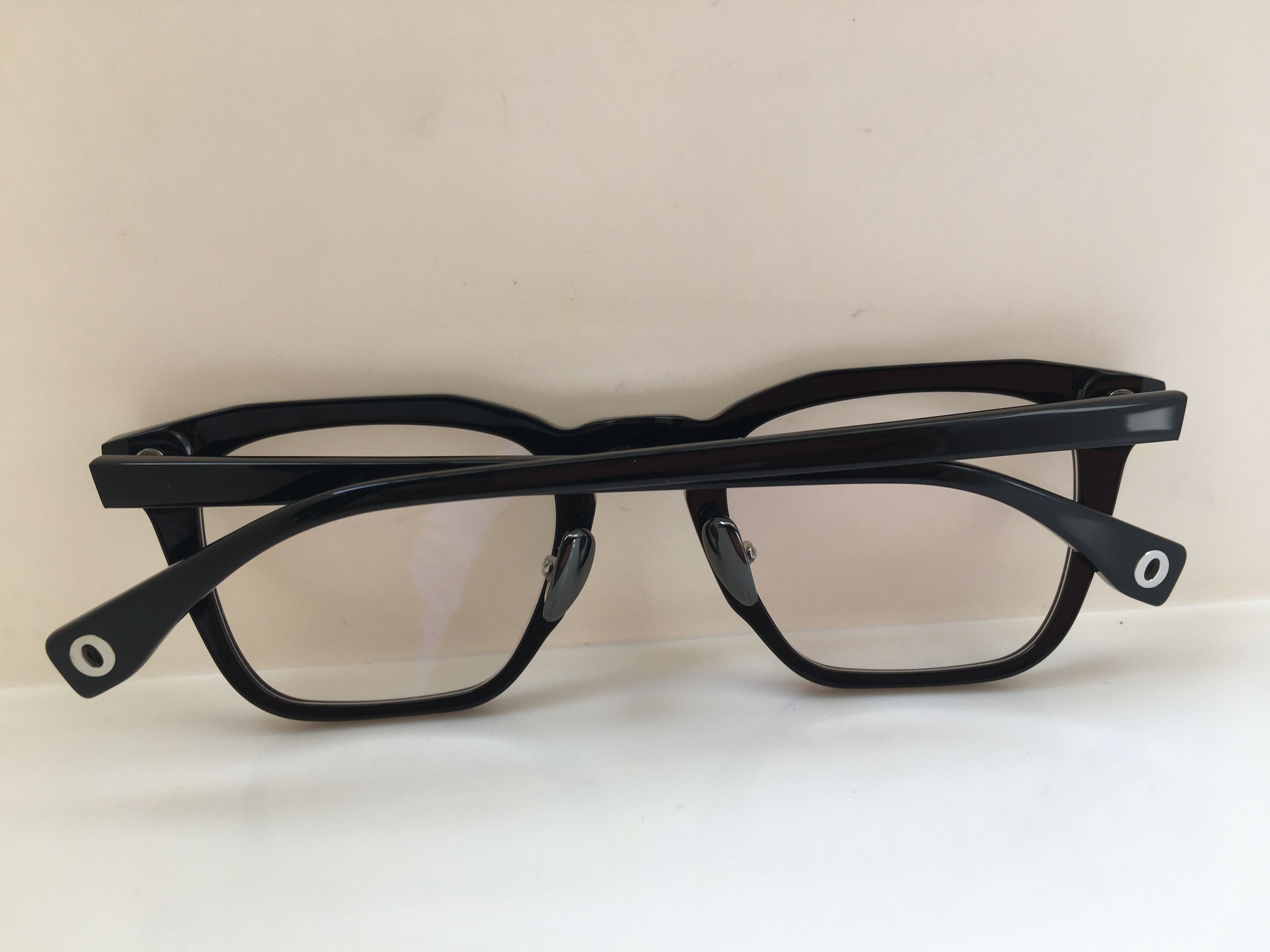 Other odbo 29263 Black RUNWAY SHOW Eyeglasses Frame Size ONE SIZE - 7 Thumbnail