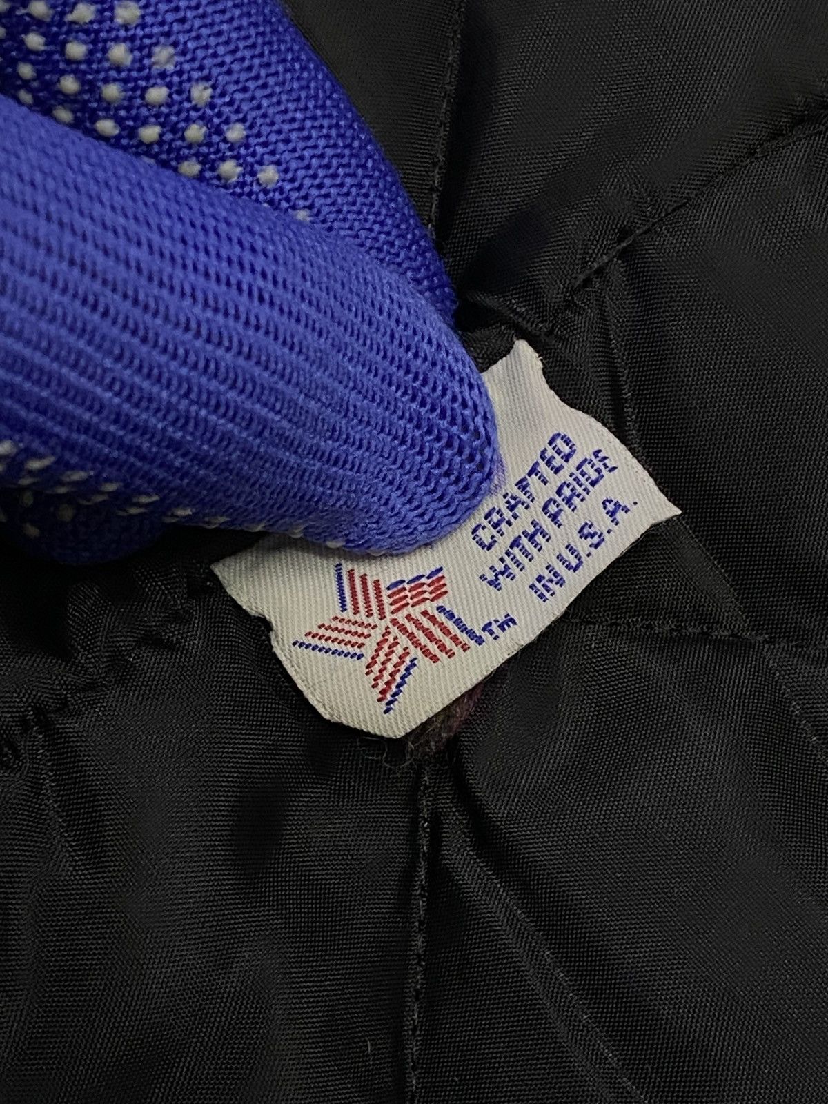 Schott × Vintage Vintage Schott USN WW2 Wool Peacoat Jacket m Size US M / EU 48-50 / 2 - 13 Thumbnail