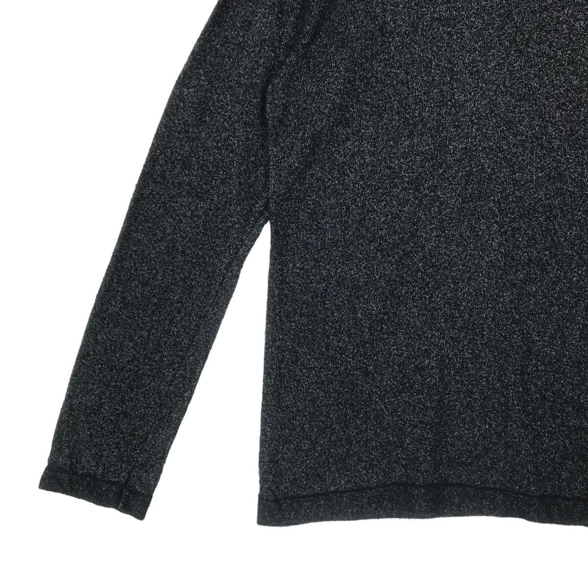 Issey Miyake 🔥 ISSEY MIYAKE MEN LONG SLEEVE T SHIRTS Size US L / EU 52-54 / 3 - 2 Thumbnail