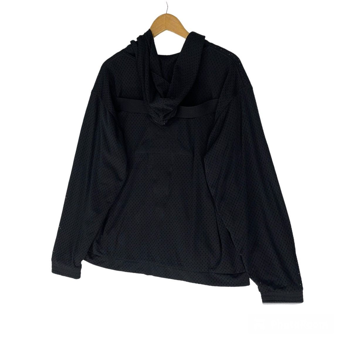 Champion × Rick Owens × Rick Owens Drkshdw Rick Owens X Champion Hoodie Jacket (personal Collection) Size US L / EU 52-54 / 3 - 3 Thumbnail