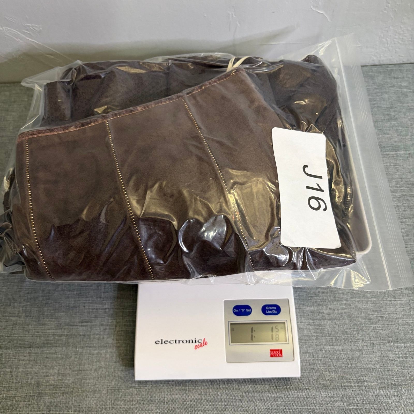 Sixth June Paris Y2K June Brown Suede Leather Midi Skirt Women’s Size 6 Lace Size 28" / US 6 / IT 42 - 14 Thumbnail