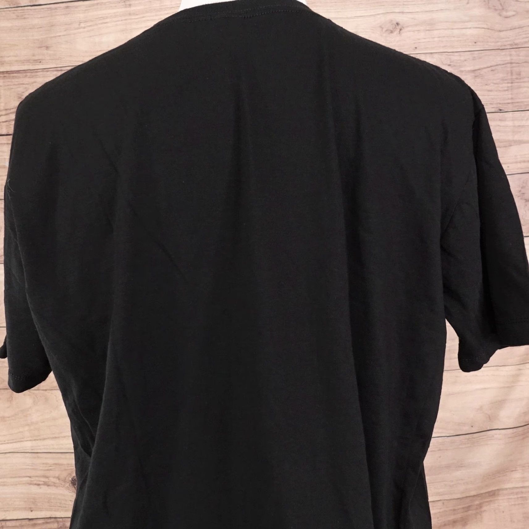 Other Venom Energy Drink Graphic T-Shirt Men’s XL Black Short Sleeve Promo Size US XL / EU 56 / 4 - 5 Thumbnail