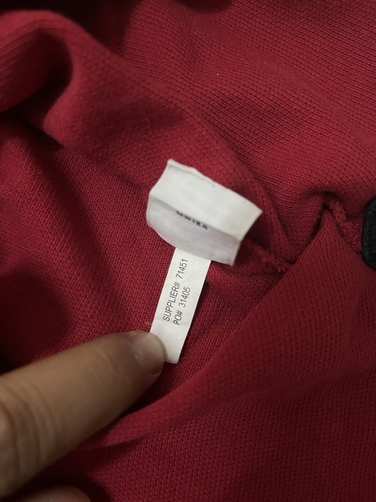 Polo Ralph Lauren Vintage Polo Ralph Lauren RUSSIA 012 big logo Size US L / EU 52-54 / 3 - 8 Thumbnail