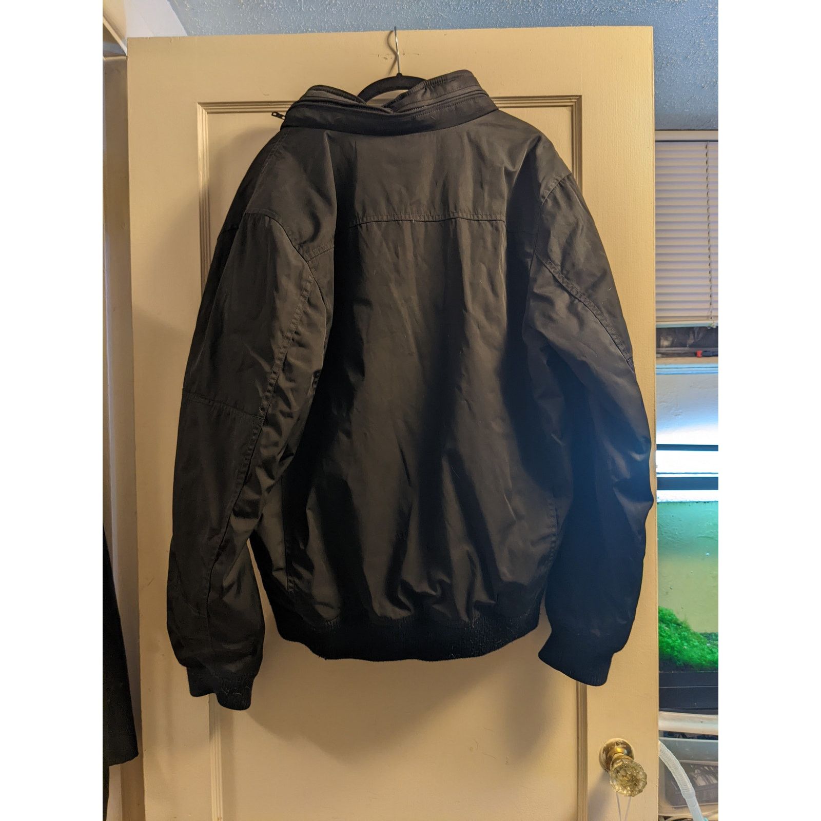 Tommy Hilfiger Tommy Hilfiger Jacket Size US L / EU 52-54 / 3 - 7 Thumbnail