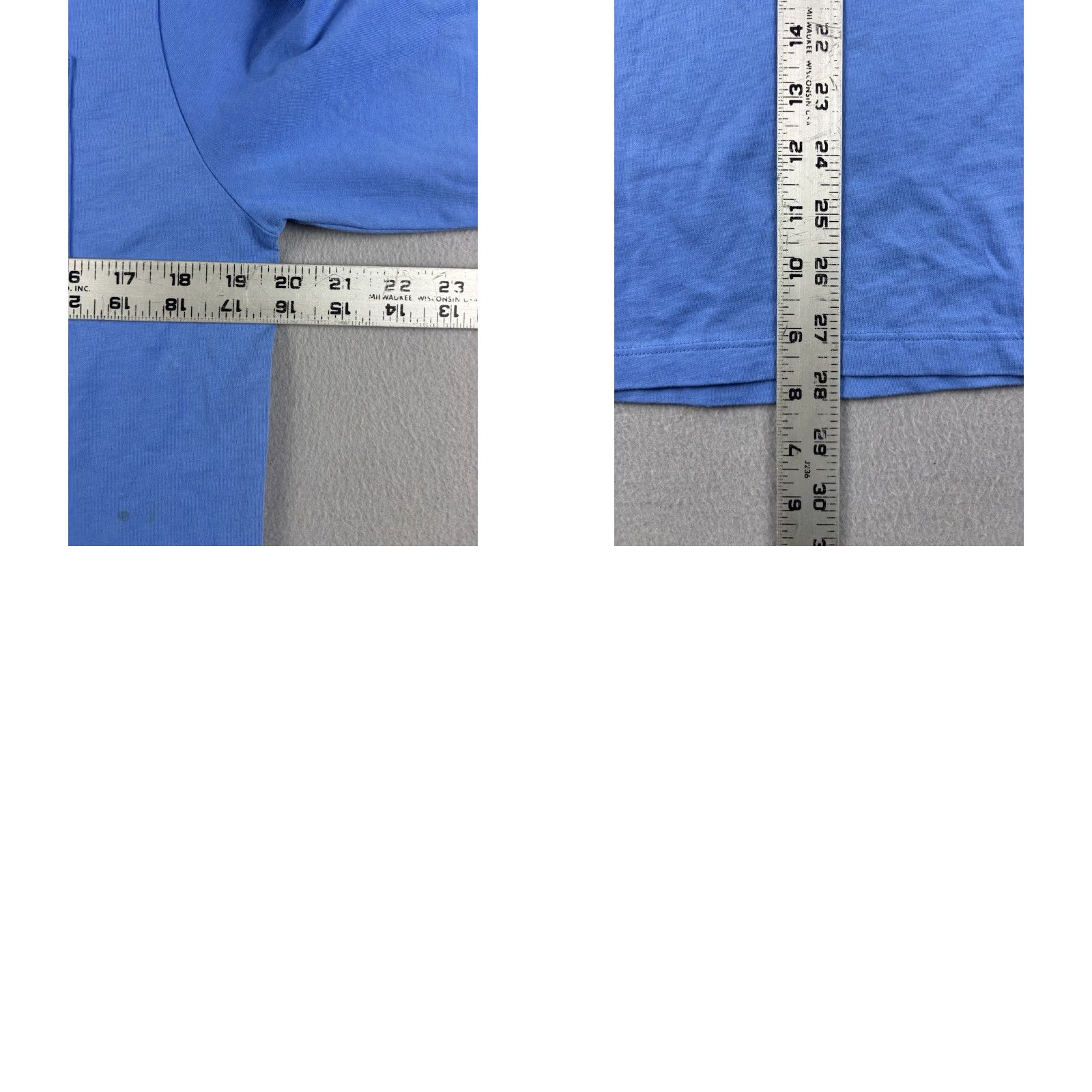 Vineyard Vines Vineyard Vines Shirt Men S Blue Long Sleeve Graphic NEW Size US S / EU 44-46 / 1 - 8 Thumbnail