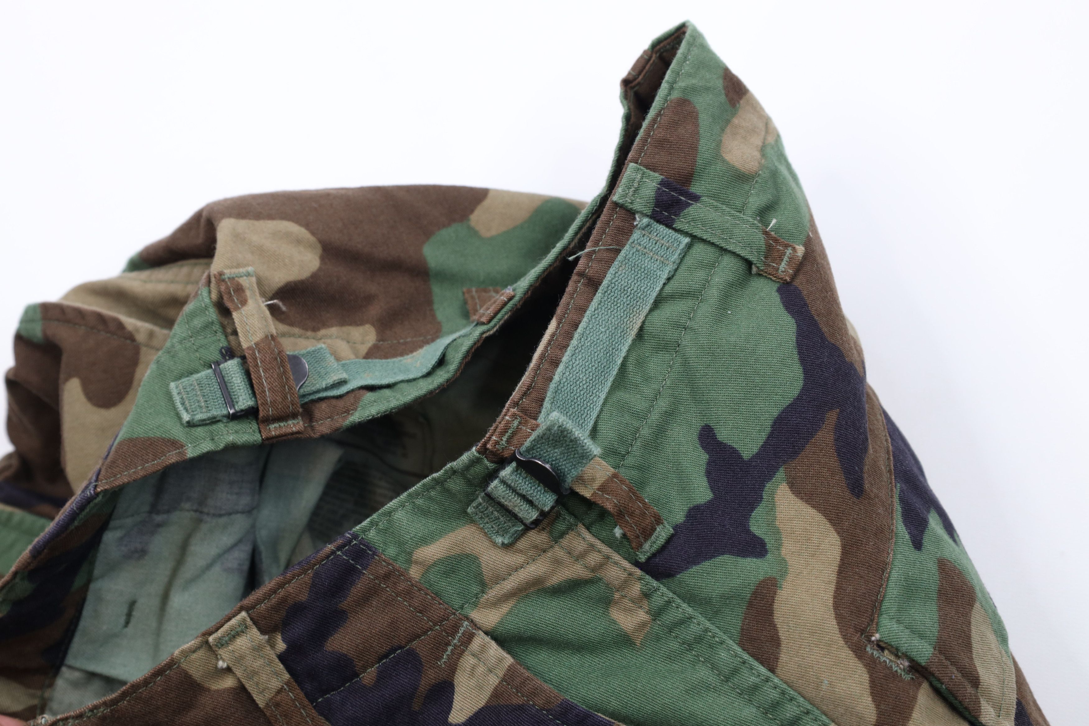 Vintage Vintage Propper International Camouflage Cargo Pants Size US 32 / EU 48 - 6 Thumbnail