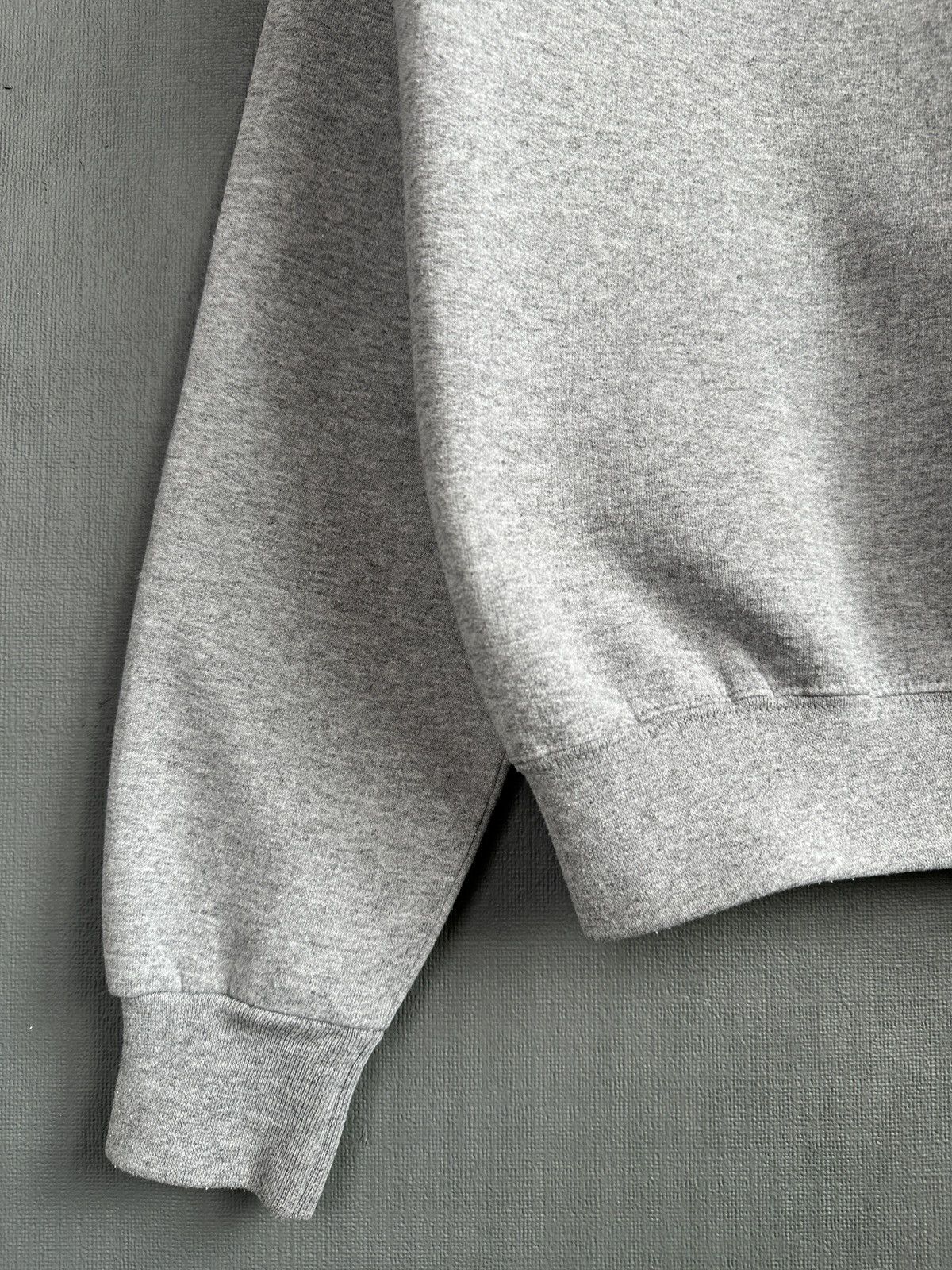 Champion Vintage CHAMPION Creighton Big Logo Sweatshirt Size US S / EU 44-46 / 1 - 5 Thumbnail