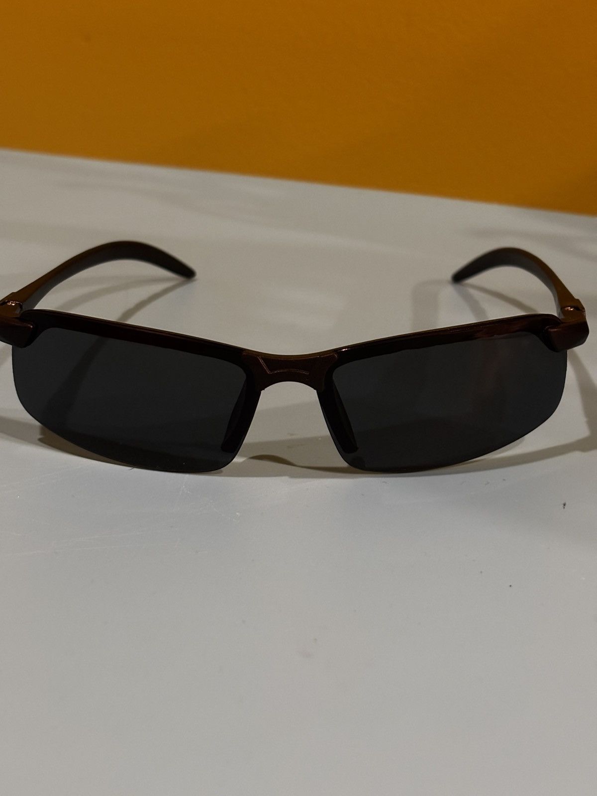Other Black sunglasses1626 Size ONE SIZE - 6 Thumbnail