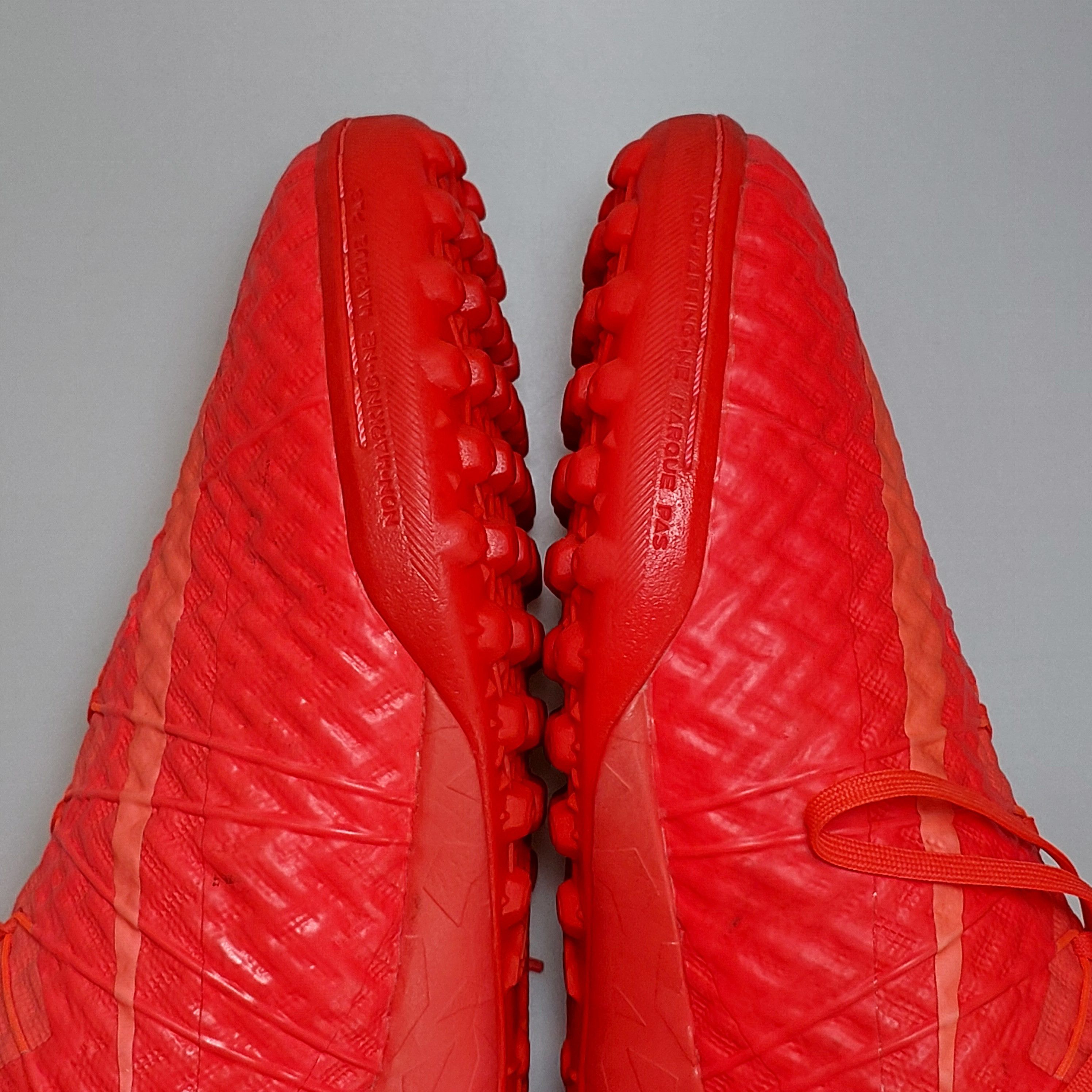 Nike HypervenomX Finale TF 749888-688 US10.5 UK9.5 28.5CM Size US 10.5 / EU 43-44 - 7 Thumbnail