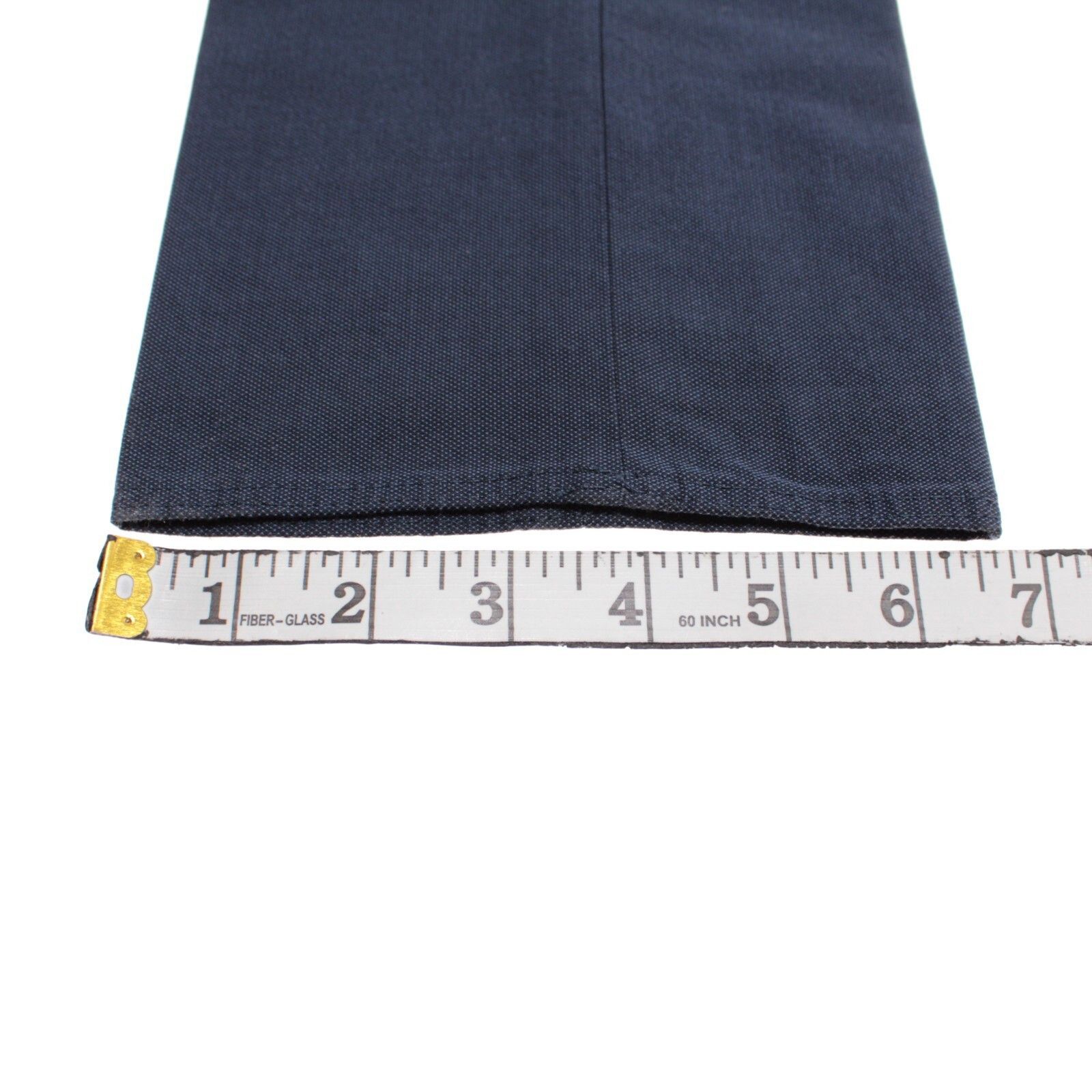 Incotex INCOTEX New with tags Chino Size 28 US In Blue Size US 28 / EU 44 - 8 Thumbnail