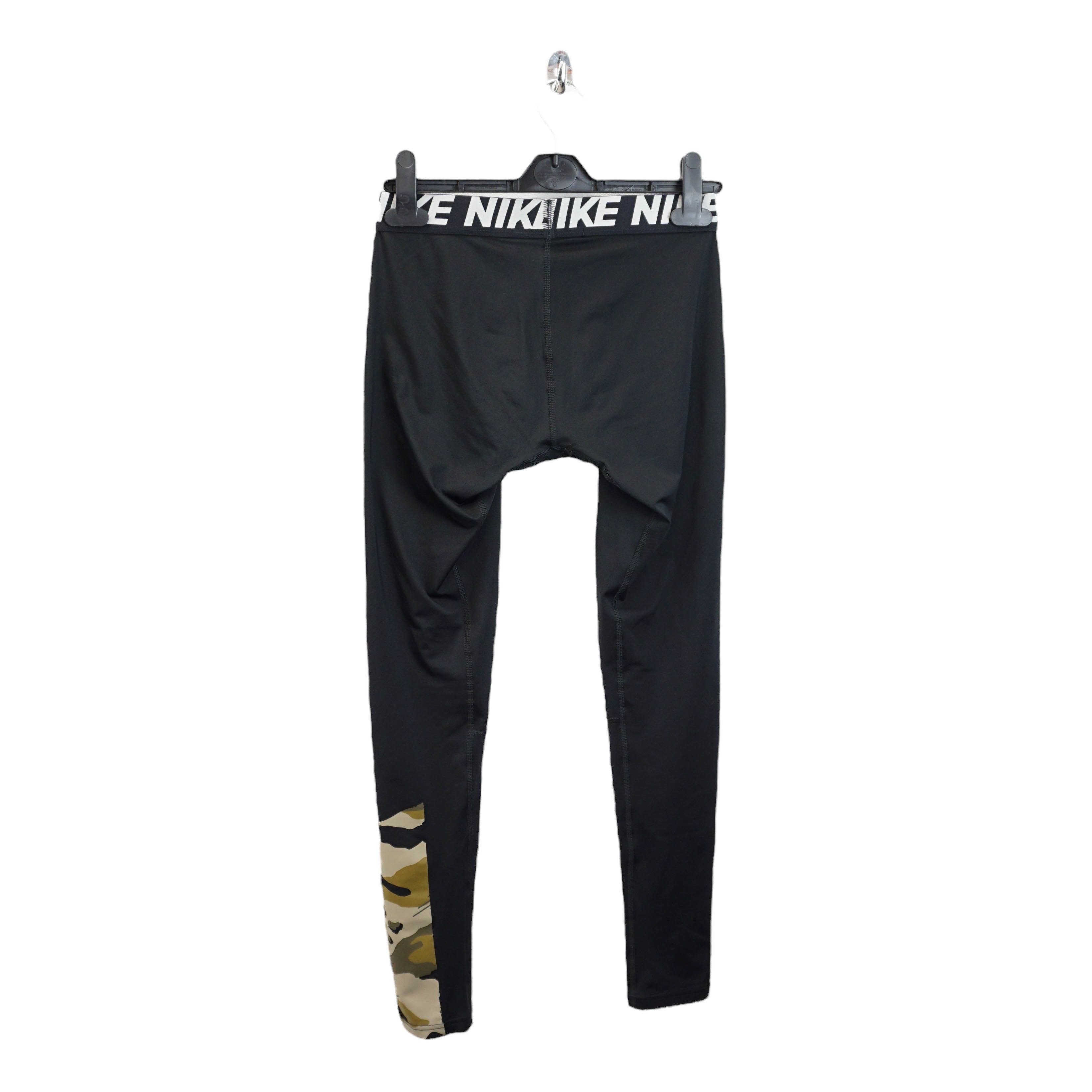 Nike Nike Dri-Fit Men's Leggings/Tights Size US 30 / EU 46 - 2 Thumbnail