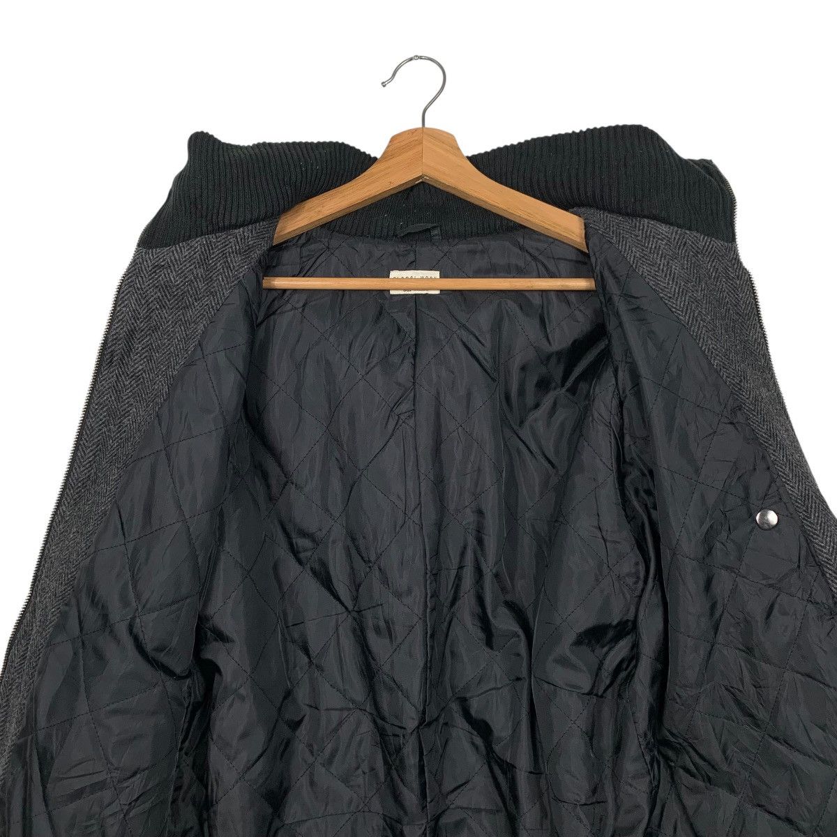 Global Work Global Work Hooded Jacket Size US L / EU 52-54 / 3 - 13 Thumbnail