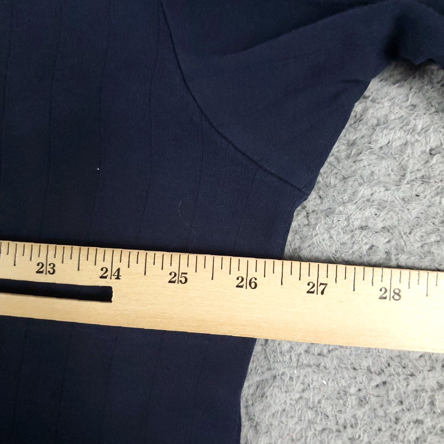 Nautica Nautica Polo Shirt Mens XL Blue Solid Short Sleeve Button Collar Classic Preppy Sports Logo Casual Shirt Mens XL Blue Size US XL / EU 56 / 4 - 6 Thumbnail
