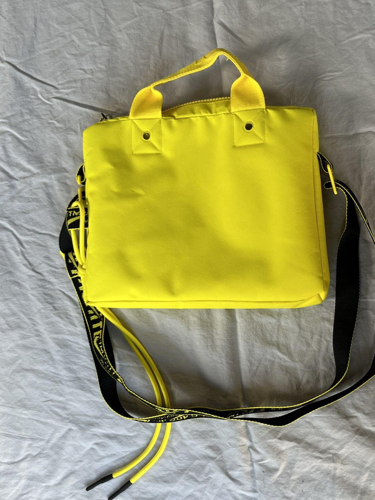 Off-White Nike “Off- White” Shoulder Bag Size ONE SIZE - 5 Thumbnail