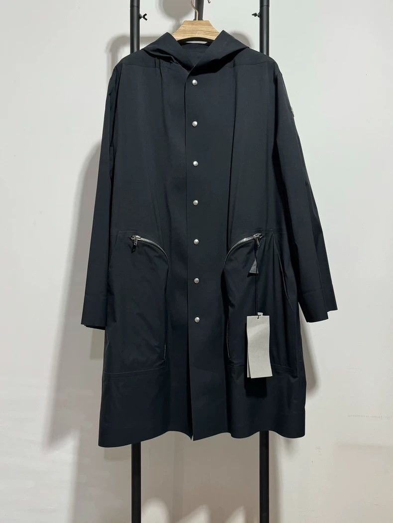 Rick Owens rick owens jacket 2502-Nextarrow Size US M / EU 48-50 / 2 - 1 Thumbnail