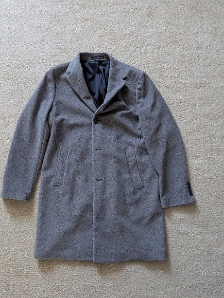Tommy Hilfiger Overcoat