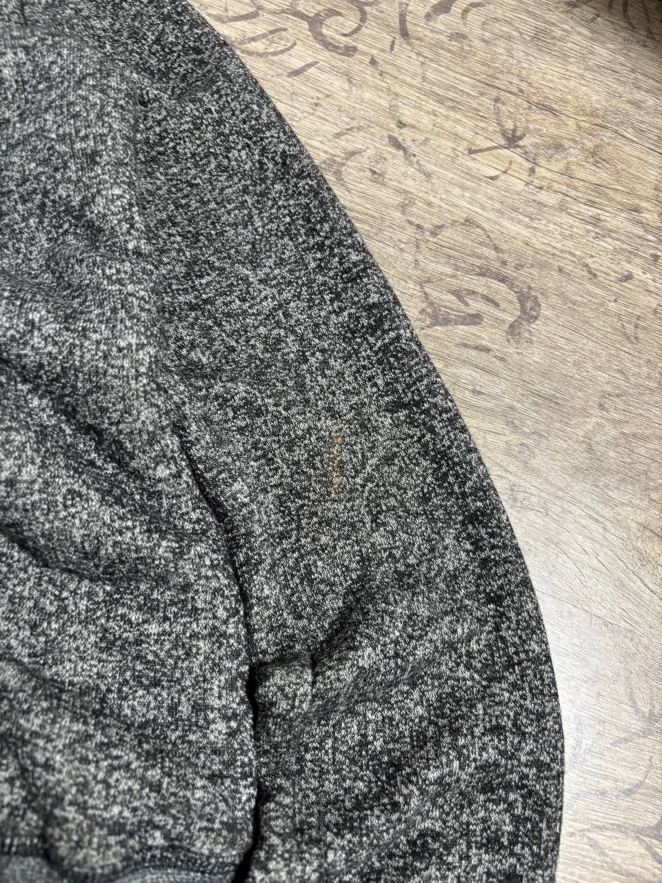 Hysteric Glamour VTG Fur Rick Owens vibe Y2K Japanese Sherp Bomber Hoodie Size US M / EU 48-50 / 2 - 10 Thumbnail