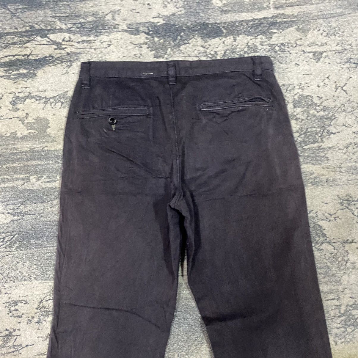 Designer MHL Inspired by Function Utility Chino Pants Size US 30 / EU 46 - 8 Thumbnail