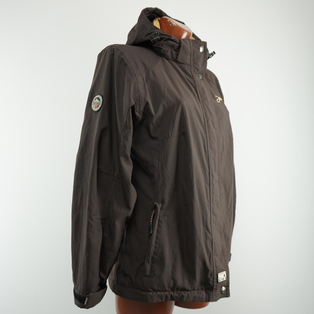Other Women's Jacket Iguana Size L / US 10 / IT 46 - 2 Thumbnail