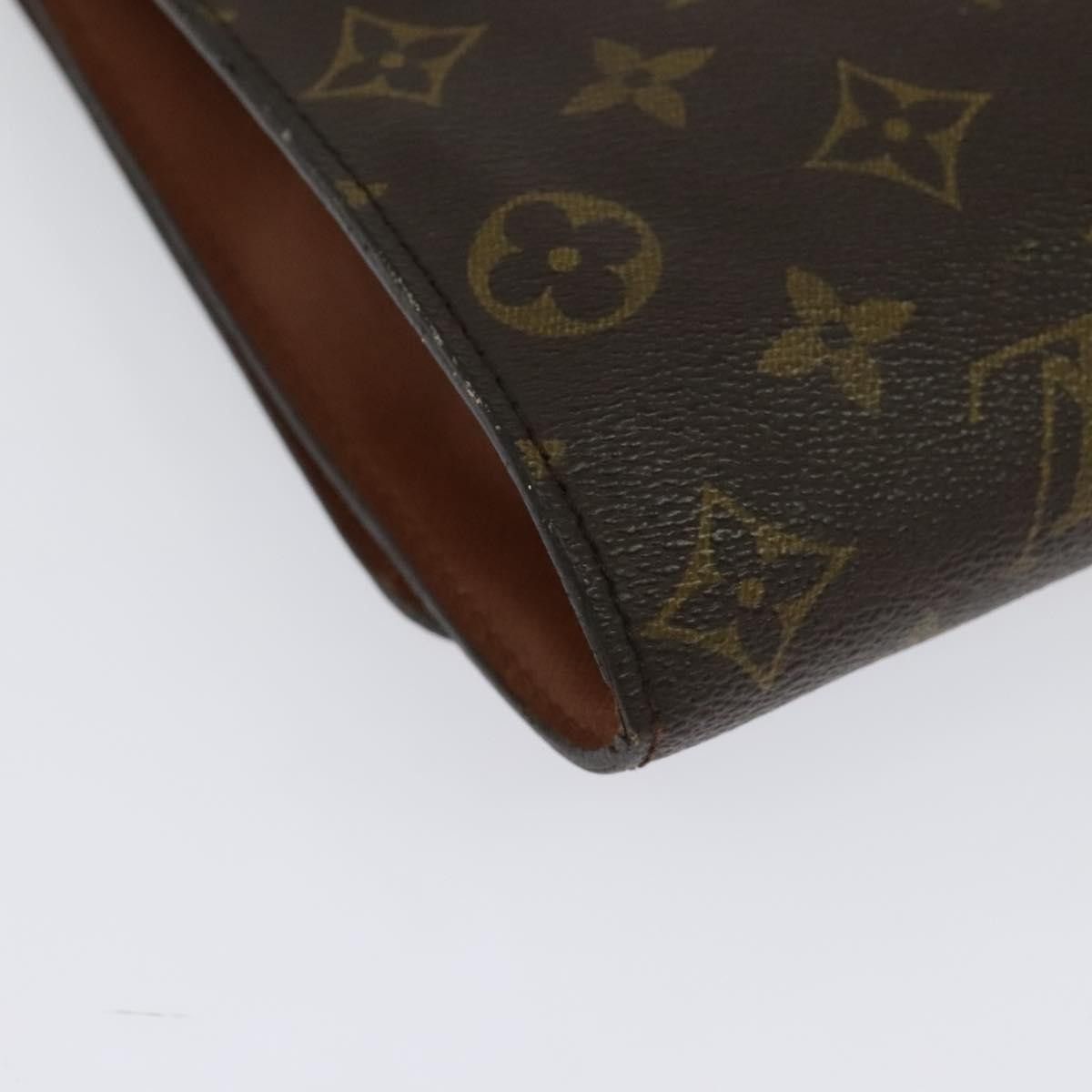 Louis Vuitton LOUIS VUITTON Monogram Bordeaux 27 Shoulder Bag M51797 Size ONE SIZE - 16 Thumbnail