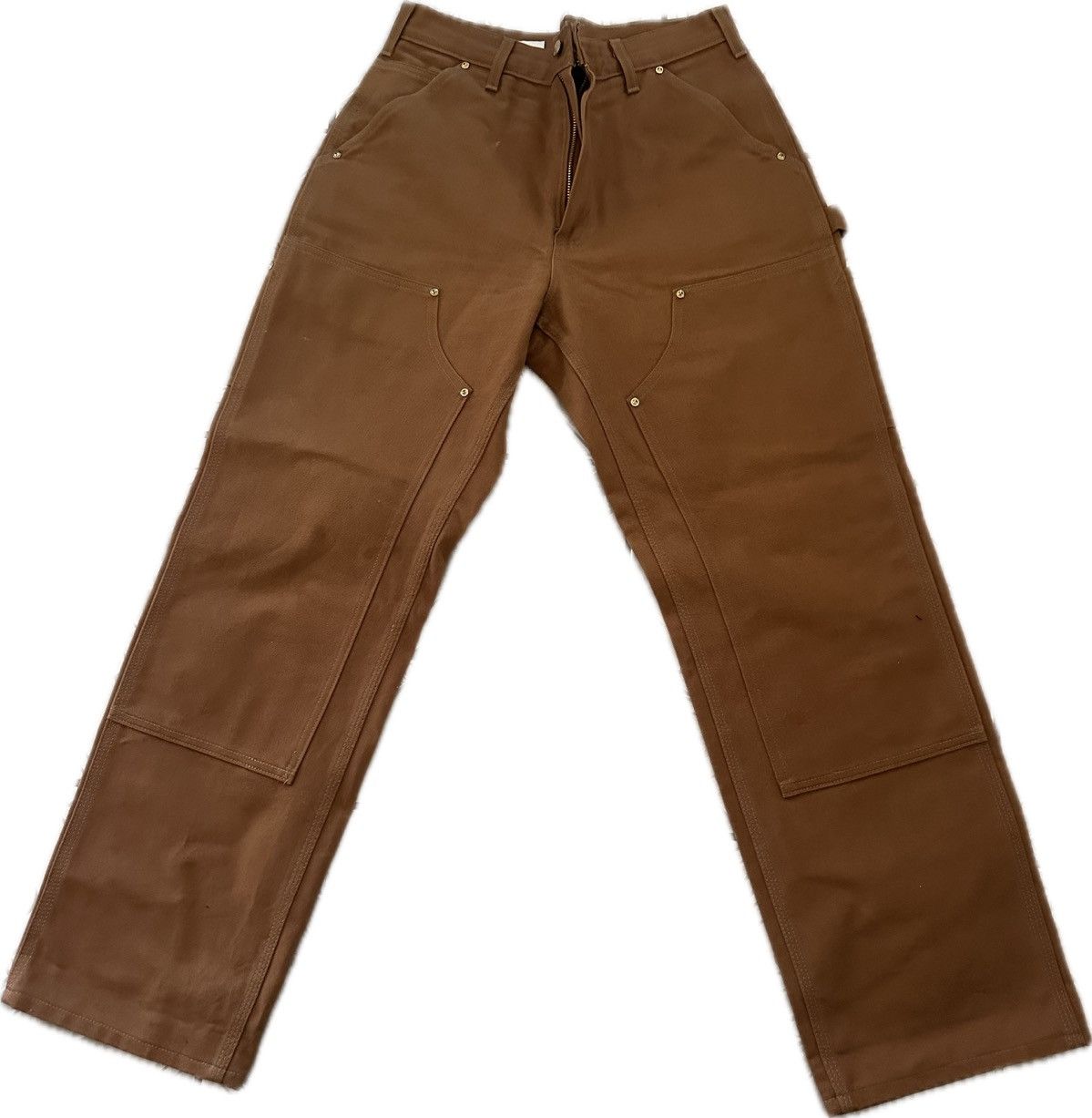Carhartt Carhartt Double-Knee work pants Size US 31 - 1 Thumbnail