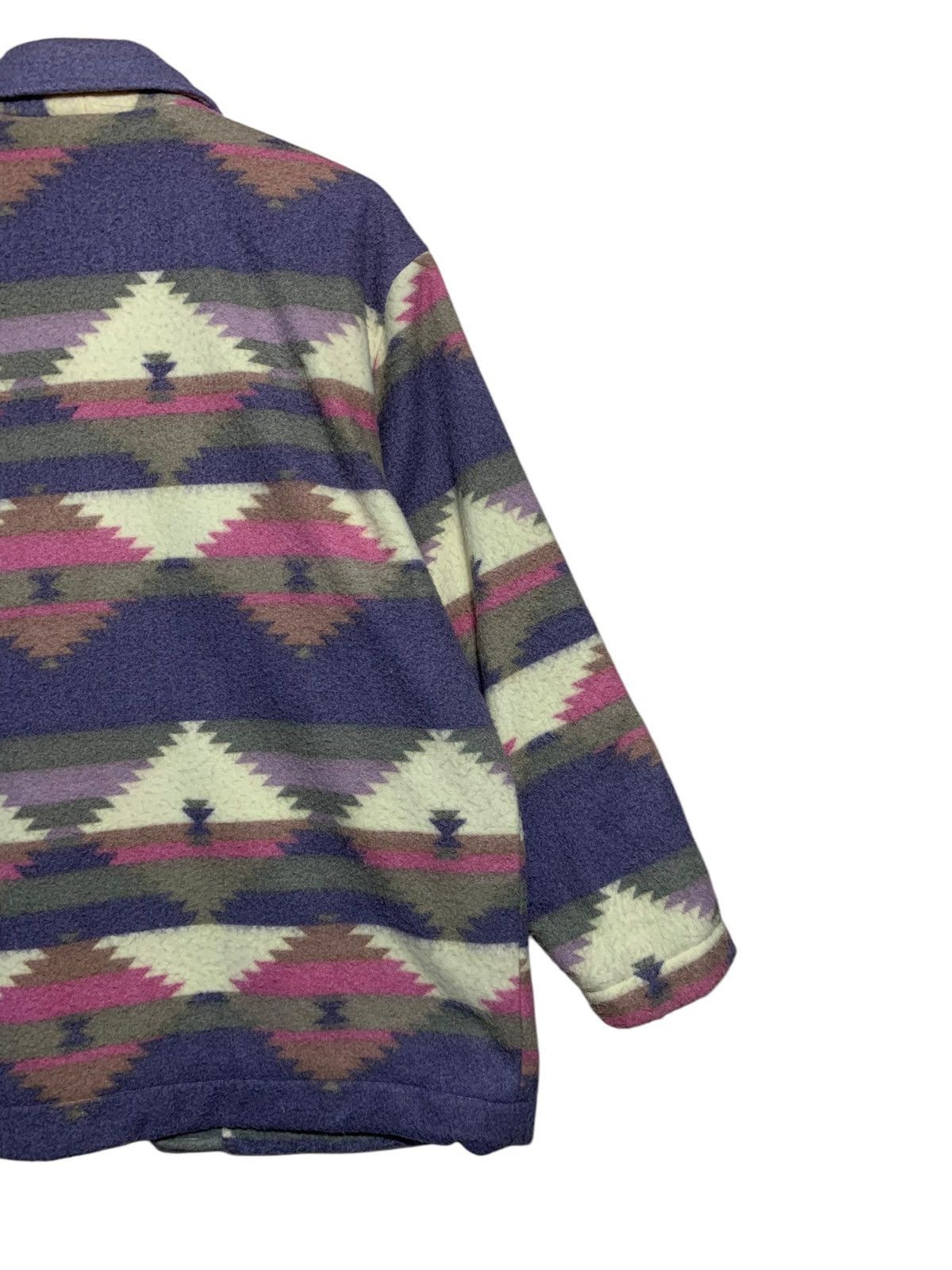 Aztech Mountain 🔥VTG VALMAN AZTEC NATIVE JACKETS Size US M / EU 48-50 / 2 - 7 Thumbnail